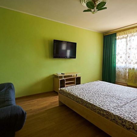 Babylon Apartments On Kievskaya Street Rivne Exteriér fotografie